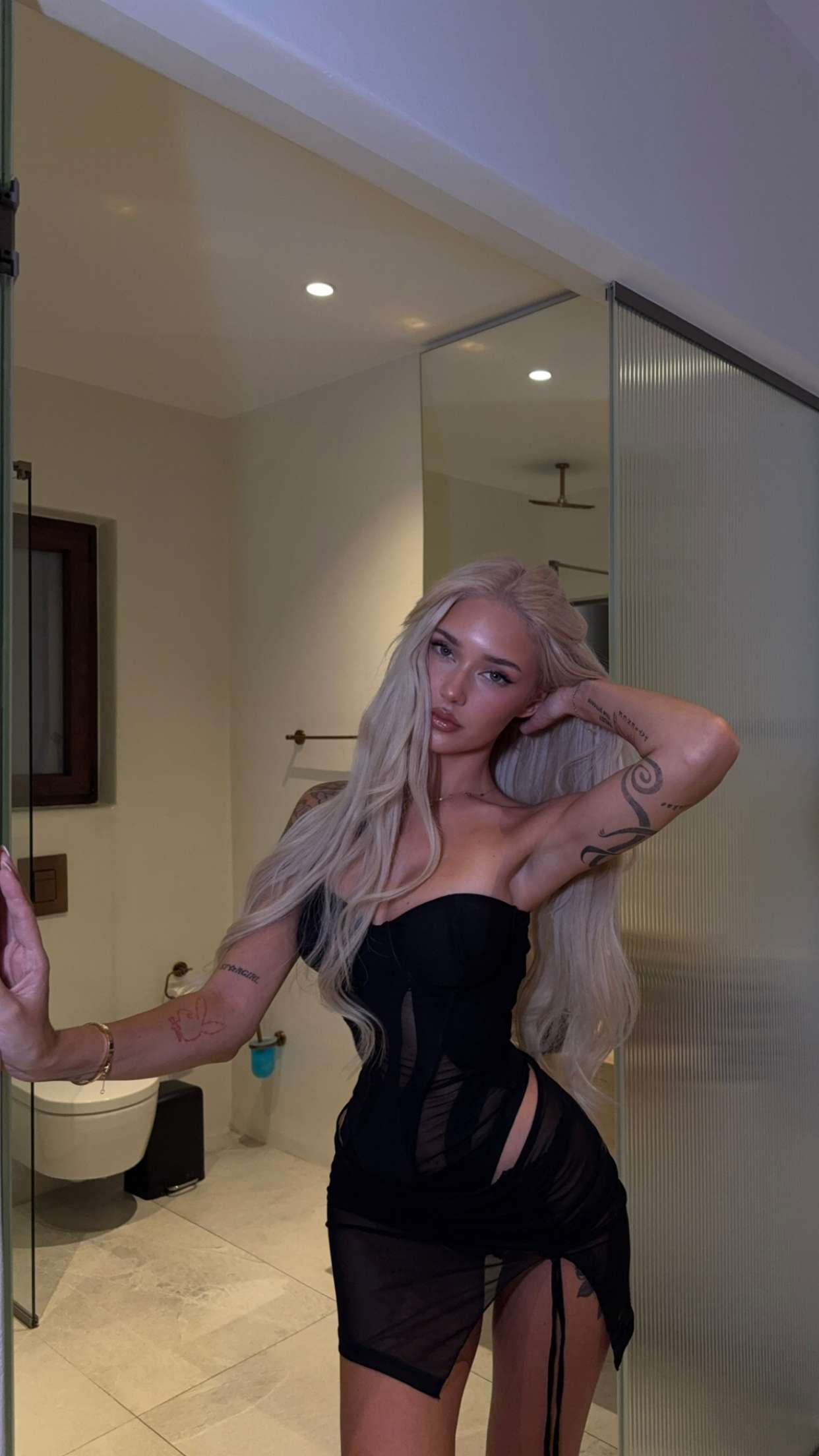 gwendolynceline snapchat image archive image