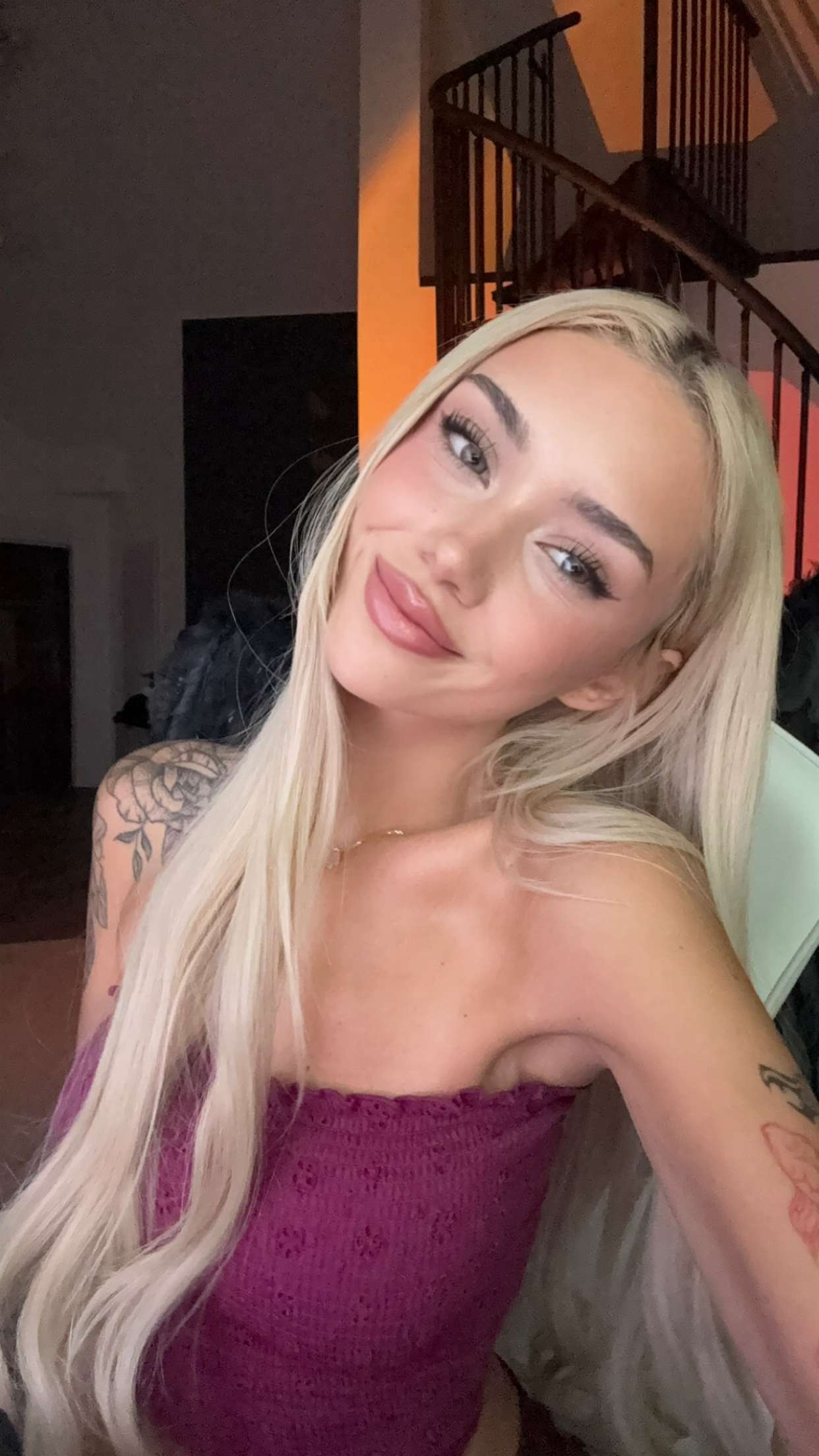 gwendolynceline snapchat image archive image