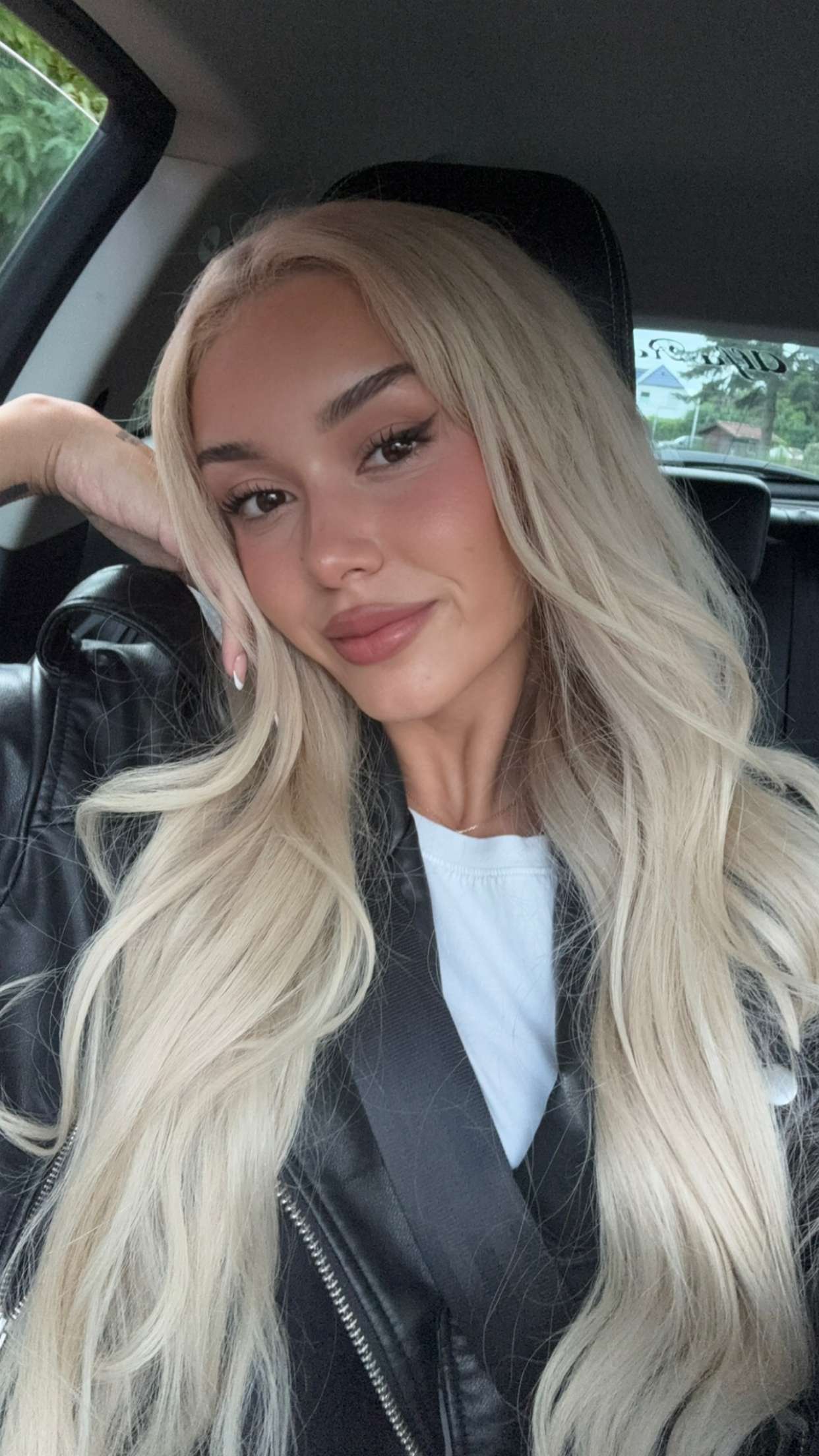 gwendolynceline snapchat image archive image