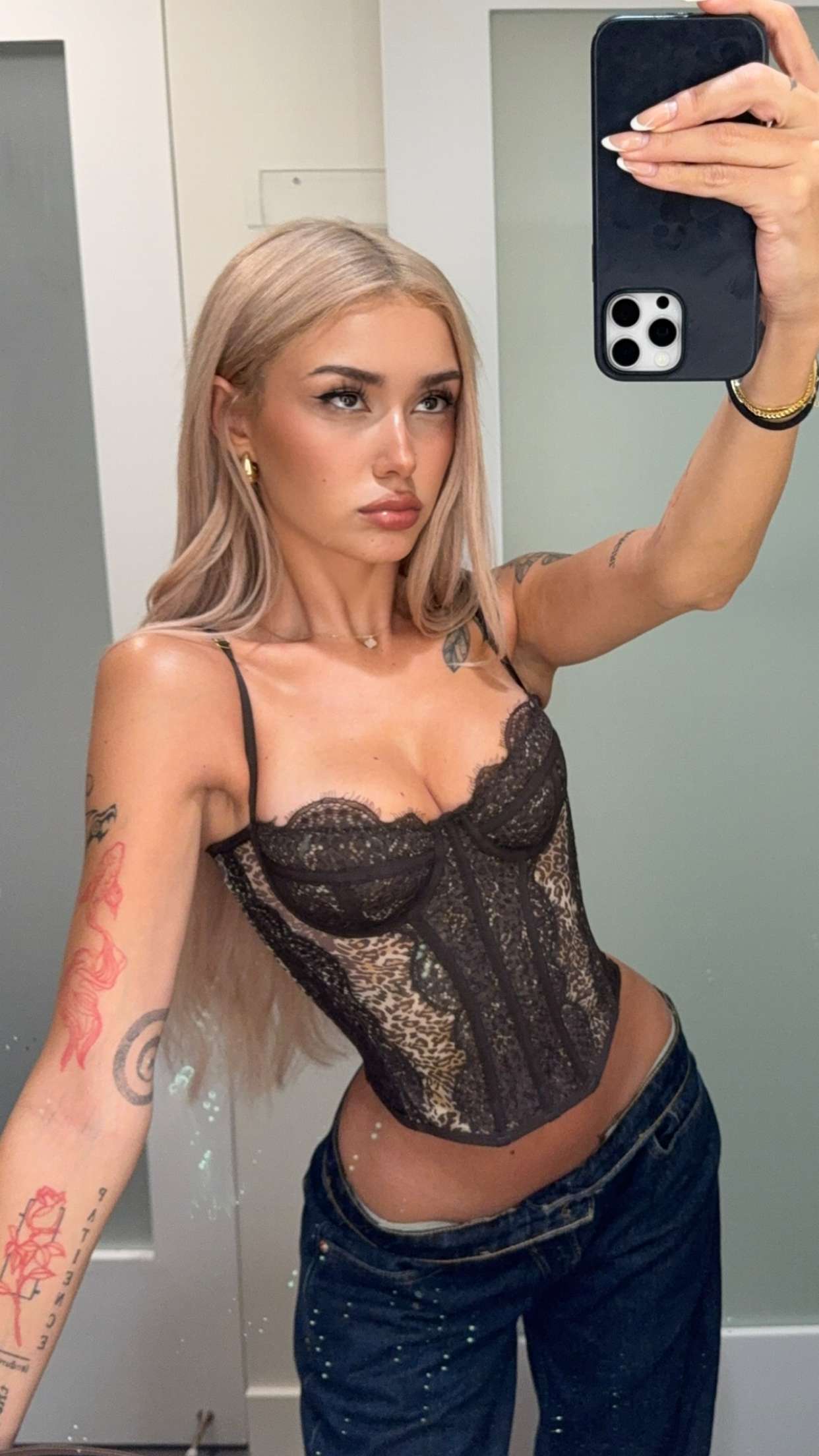 gwendolynceline snapchat image archive image