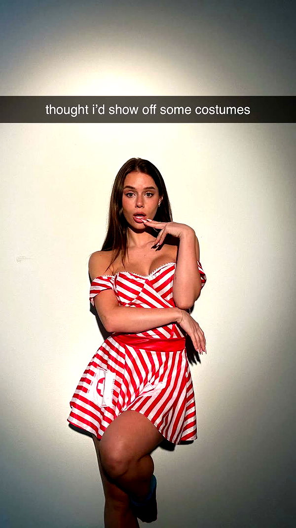 haileygrice snapchat image archive image