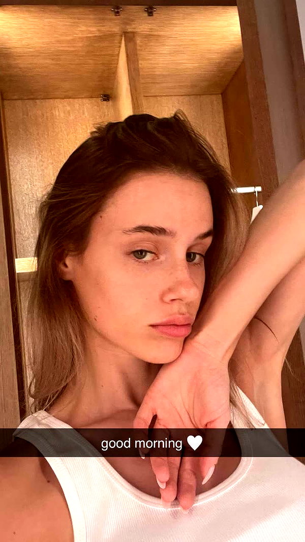 haileygrice snapchat image archive image