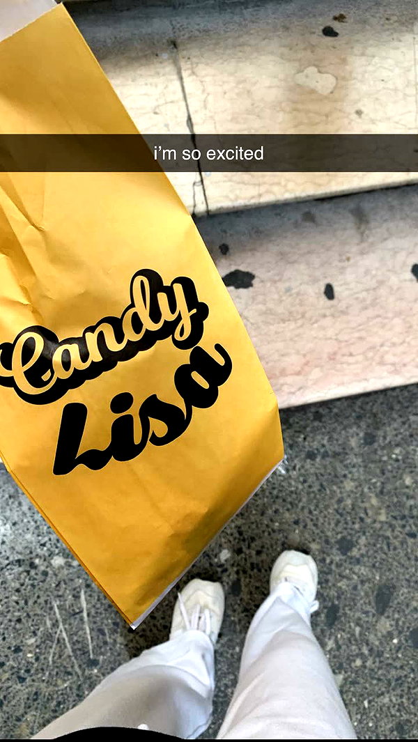 haileygrice snapchat image archive image