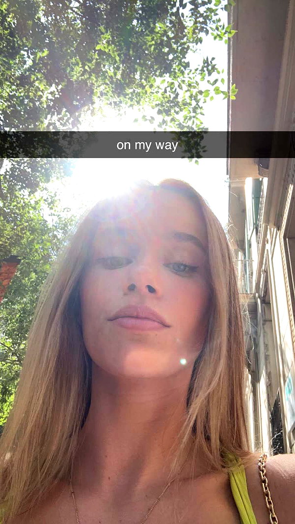 haileygrice snapchat image archive image