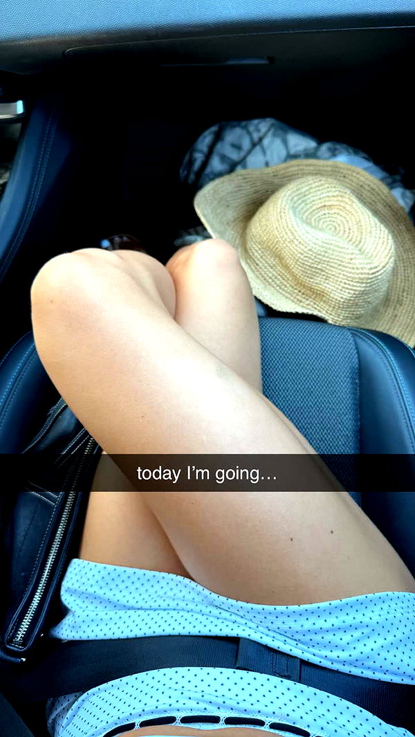 haileygrice snapchat image archive image