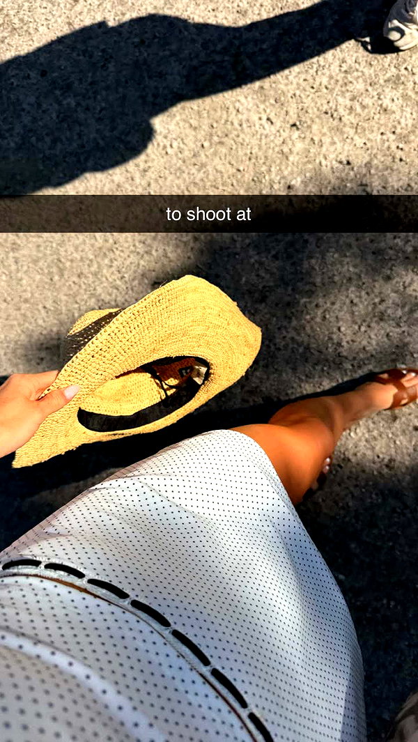 haileygrice snapchat image archive image