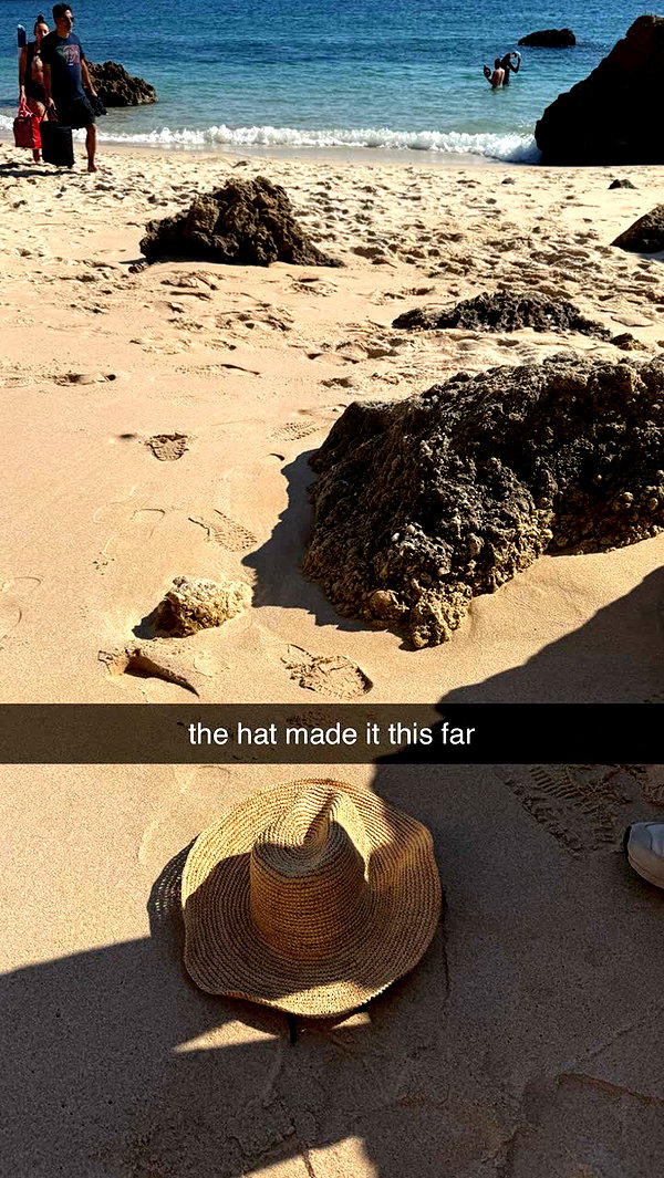 haileygrice snapchat image archive image
