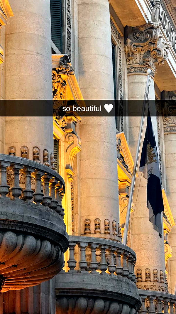 haileygrice snapchat image archive image