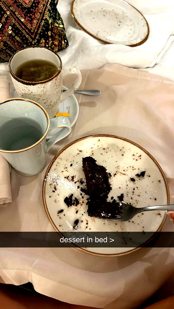 haileygrice snapchat image archive image
