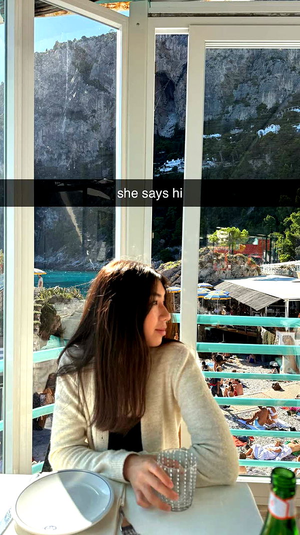 haileygrice snapchat image archive image