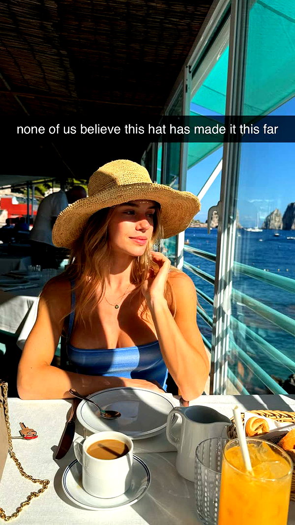 haileygrice snapchat image archive image