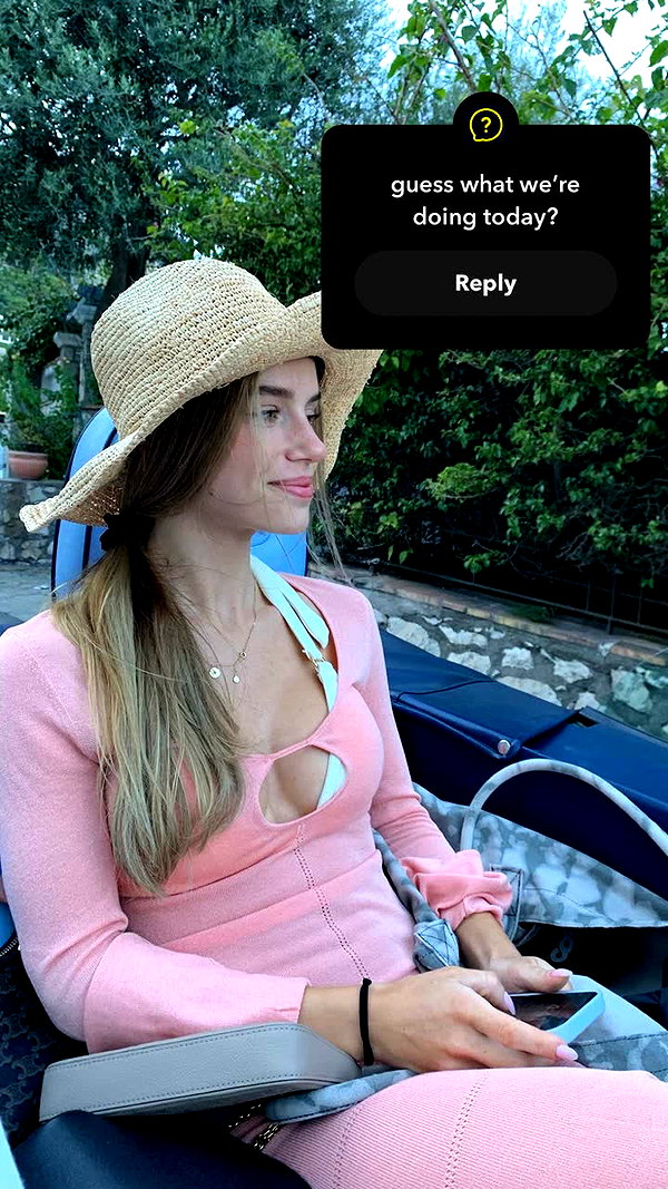 haileygrice snapchat image archive image