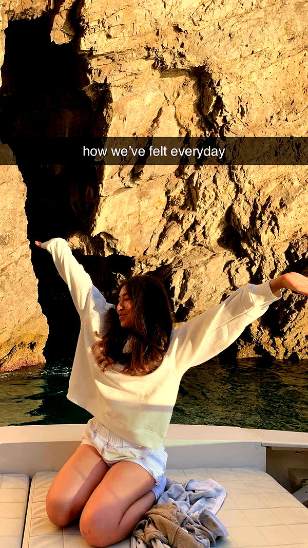 haileygrice snapchat image archive image