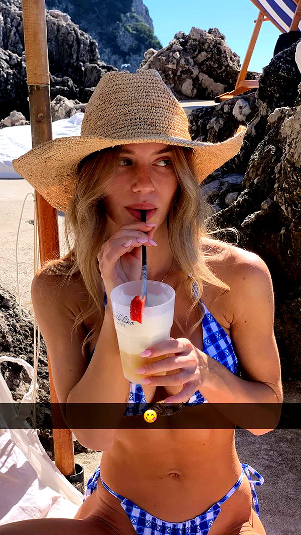haileygrice snapchat image archive image