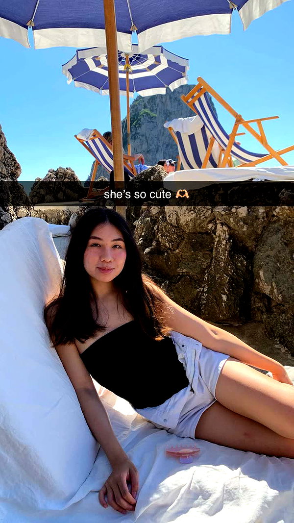 haileygrice snapchat image archive image