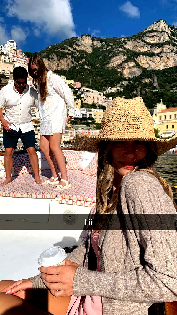 haileygrice snapchat image archive image