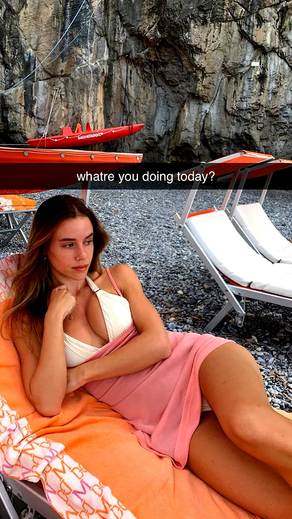 haileygrice snapchat image archive image