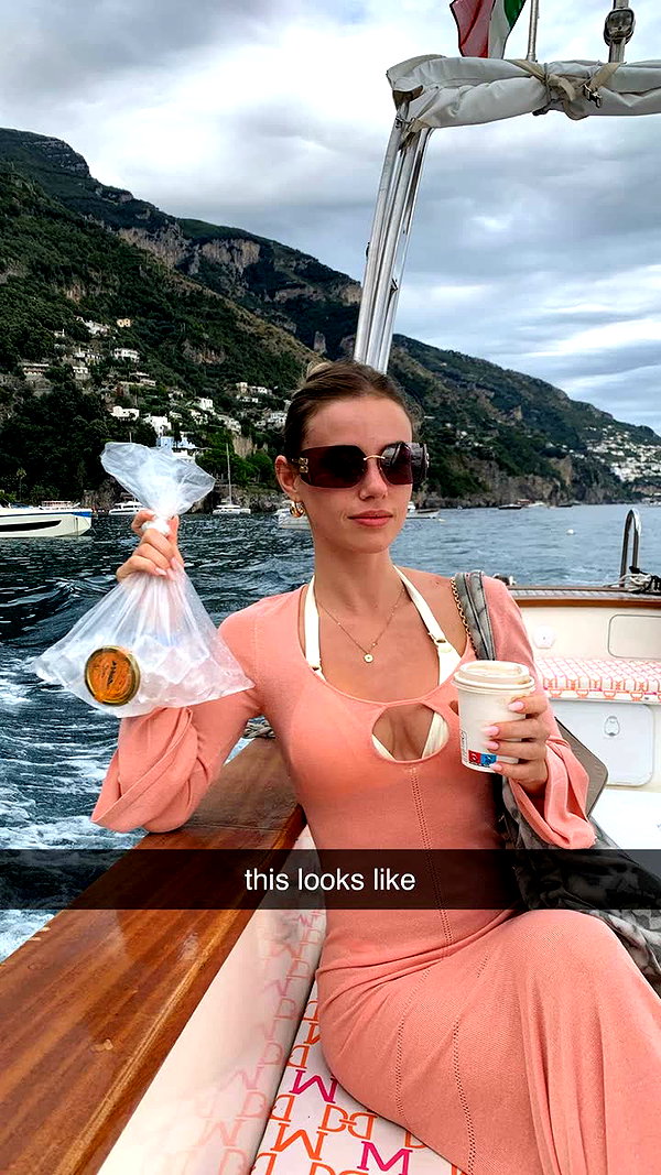 haileygrice snapchat image archive image