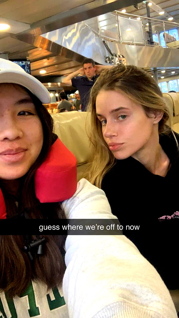 haileygrice snapchat image archive image