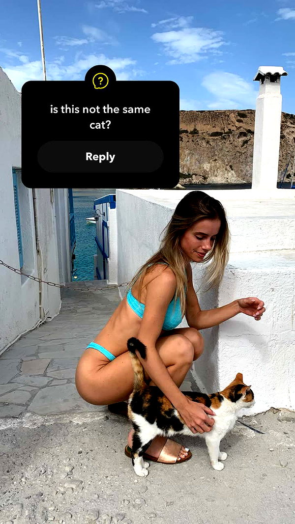 haileygrice snapchat image archive image