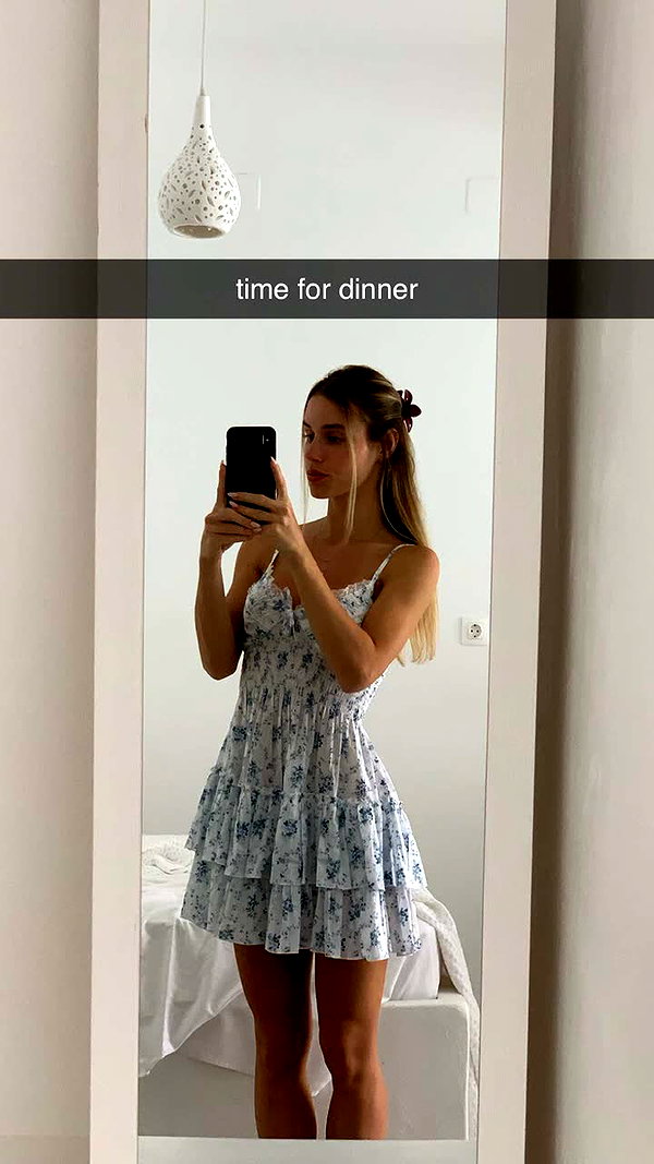 haileygrice snapchat image archive image