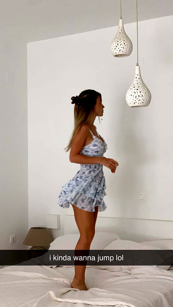 haileygrice snapchat image archive image