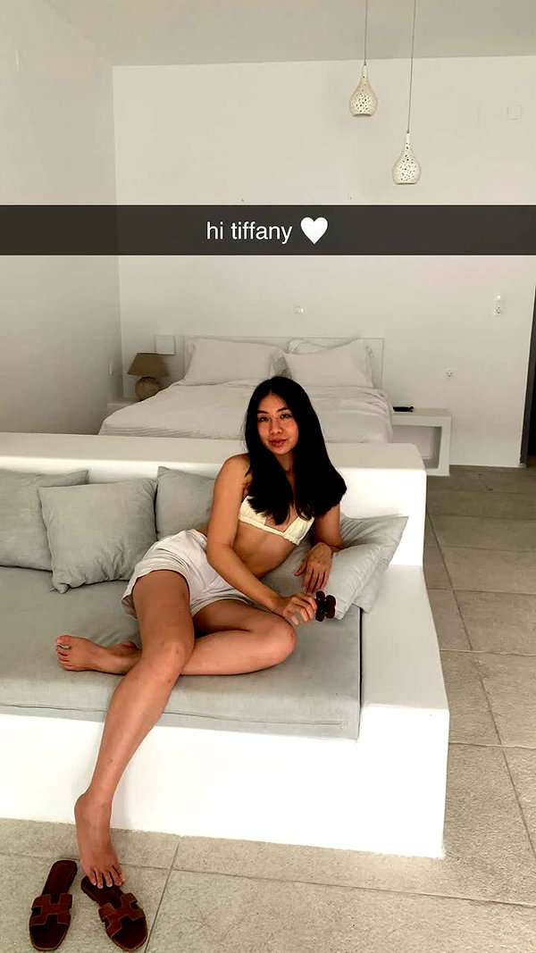 haileygrice snapchat image archive image