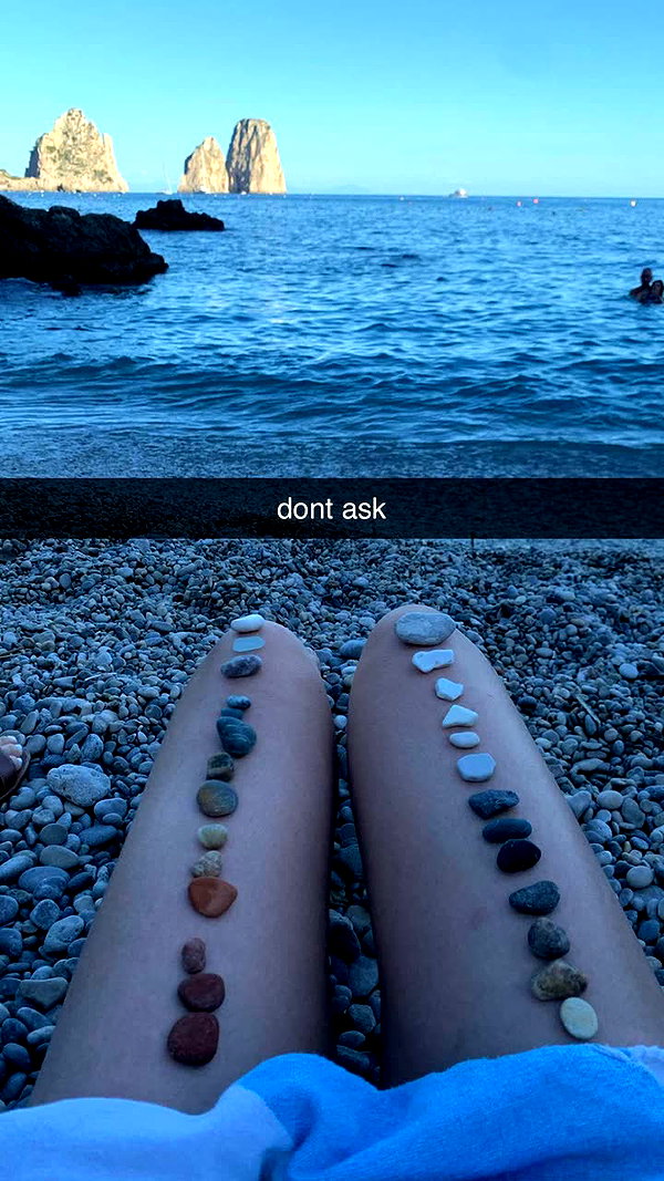 haileygrice snapchat image archive image