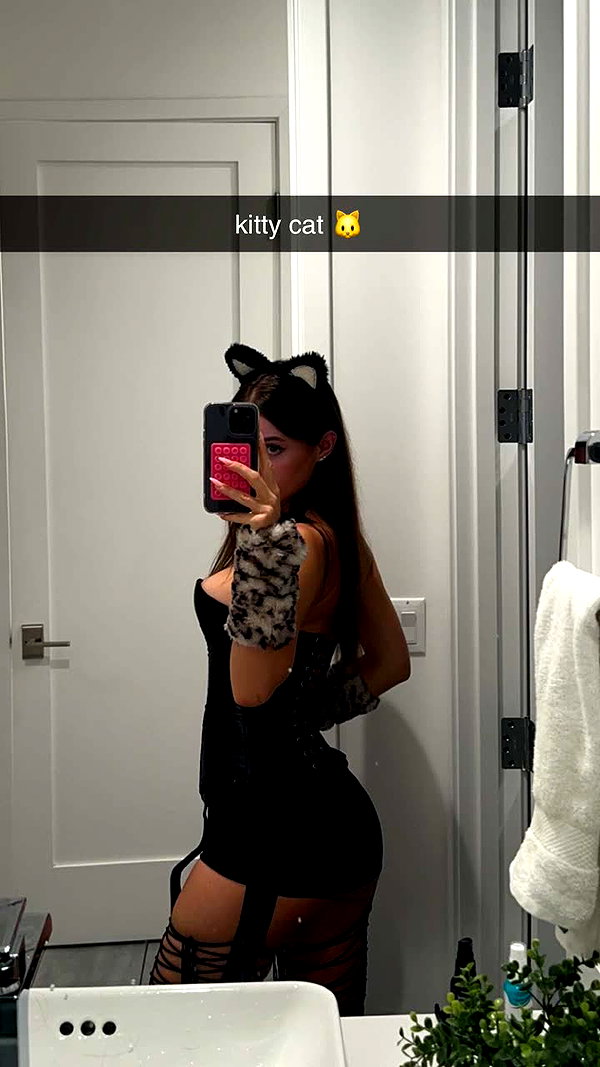 haileygrice snapchat image archive image