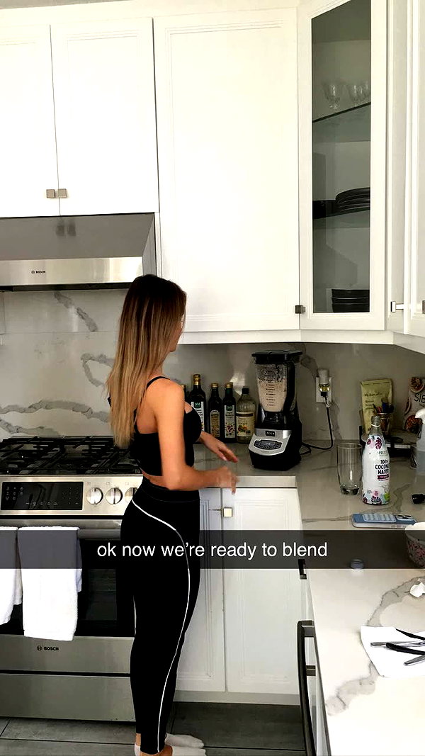 haileygrice snapchat image archive image