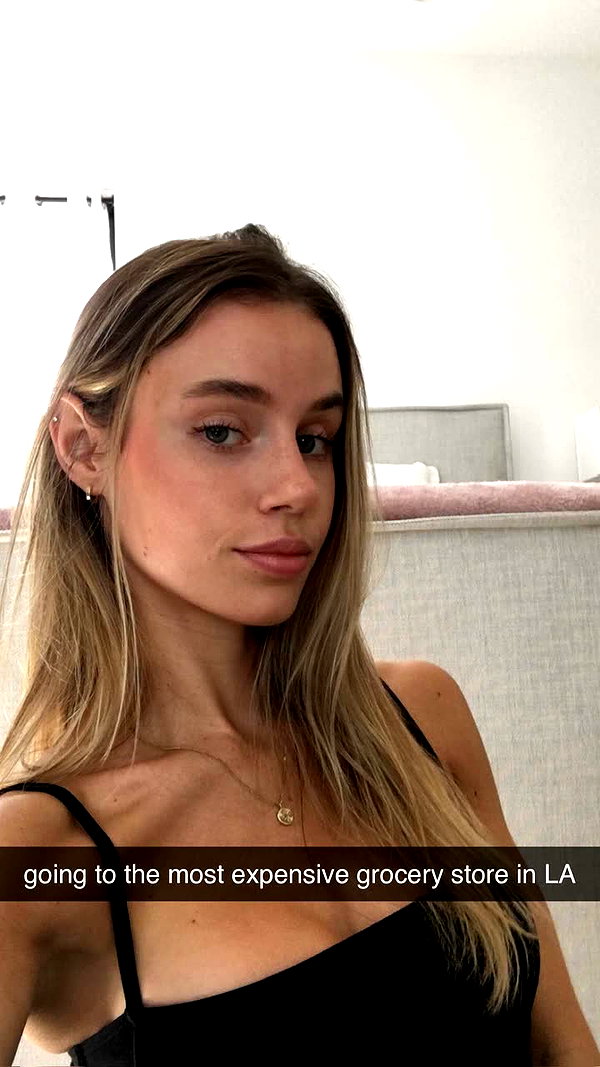 haileygrice snapchat image archive image