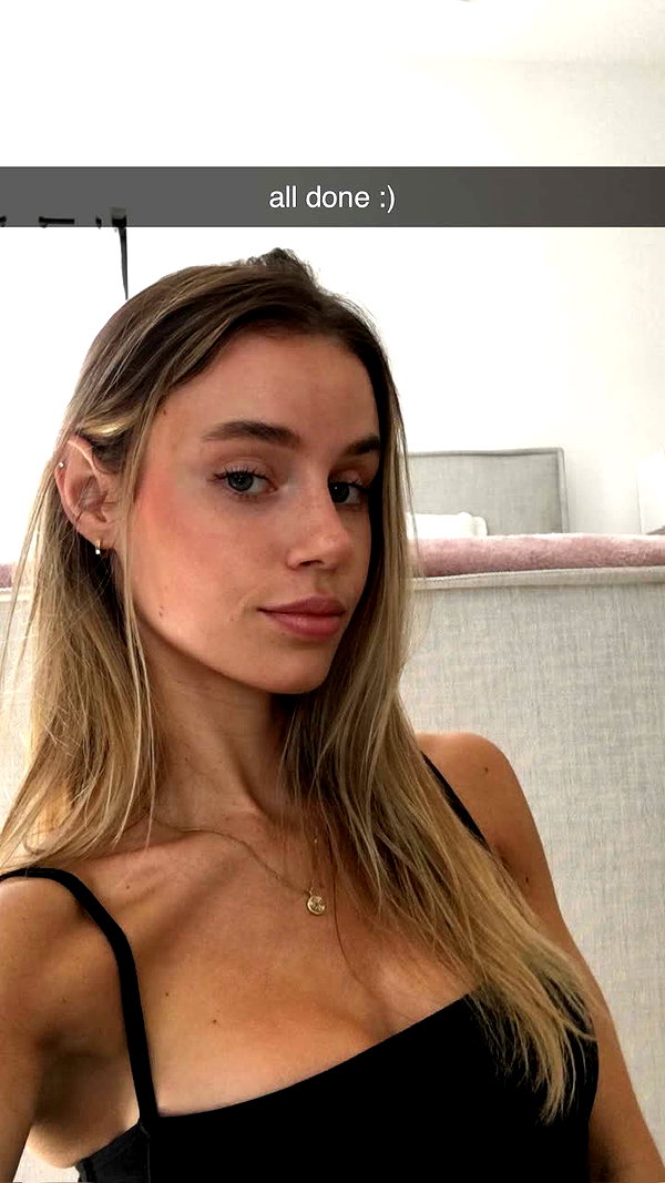 haileygrice snapchat image archive image