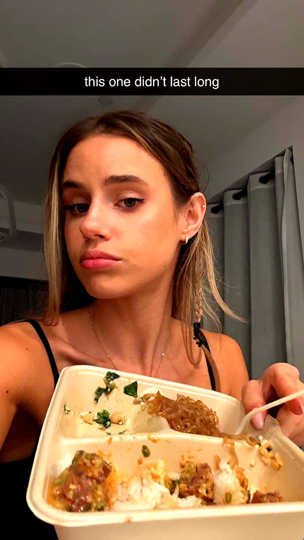haileygrice snapchat image archive image