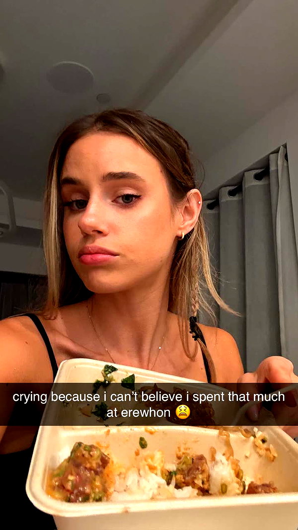 haileygrice snapchat image archive image