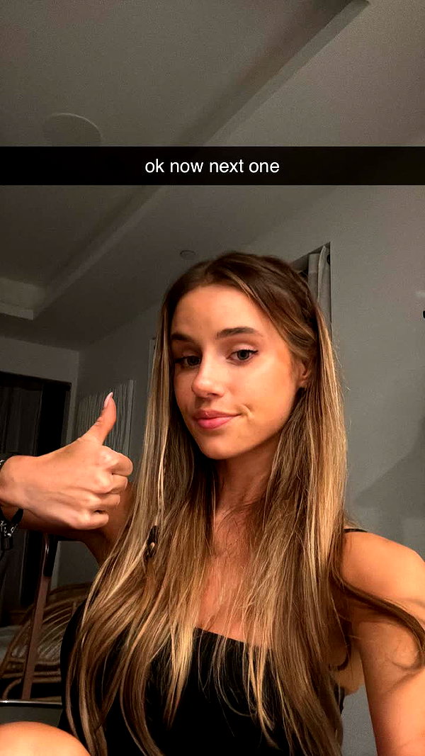 haileygrice snapchat image archive image