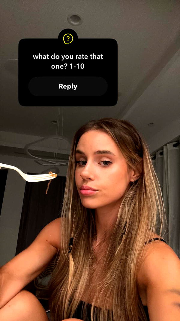 haileygrice snapchat image archive image