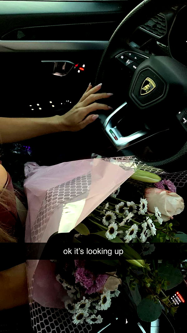 haileygrice snapchat image archive image