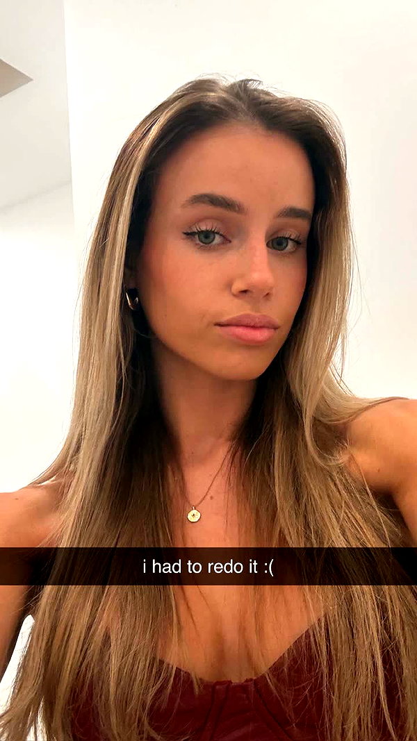 haileygrice snapchat image archive image