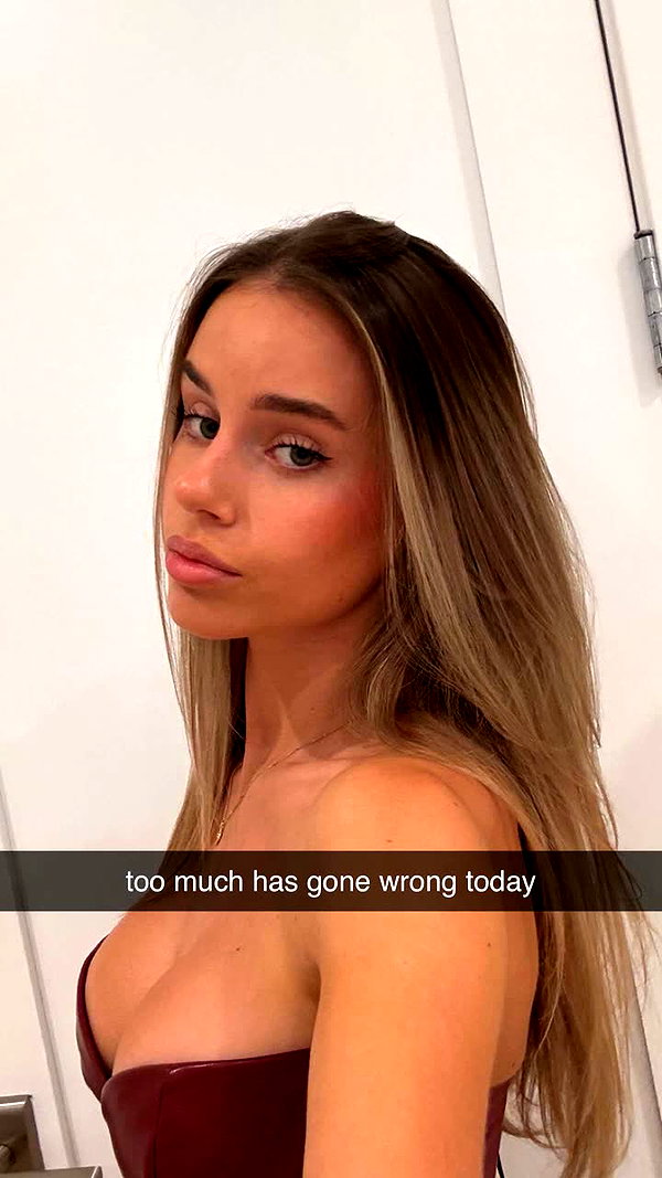 haileygrice snapchat image archive image