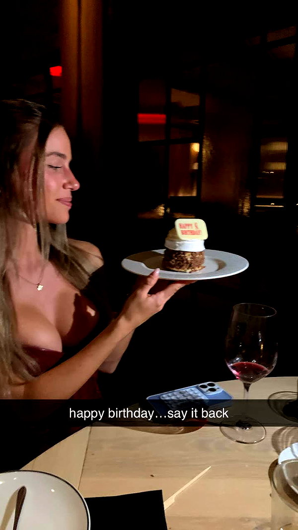 haileygrice snapchat image archive image
