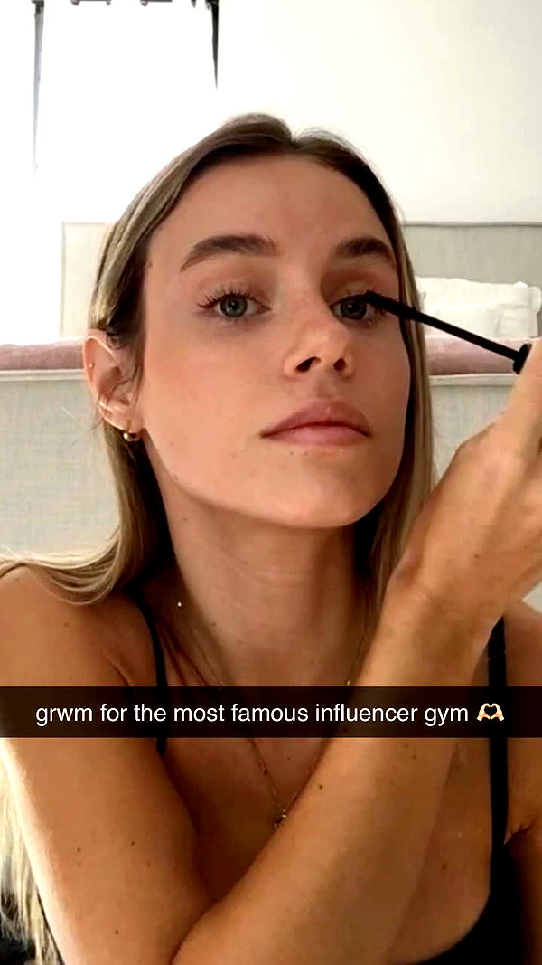 haileygrice snapchat image archive image