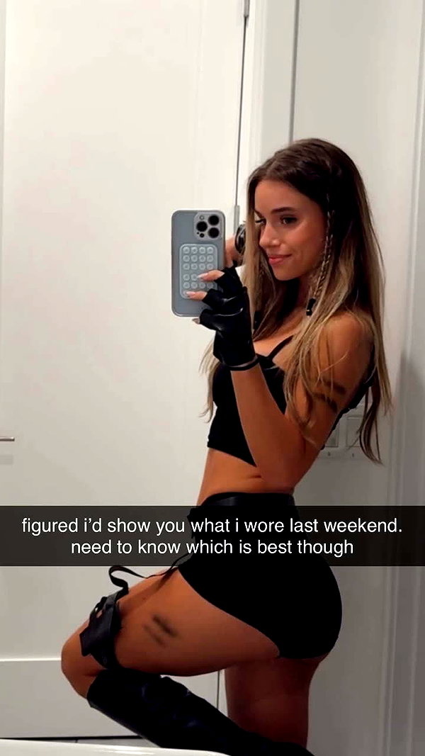 haileygrice snapchat image archive image