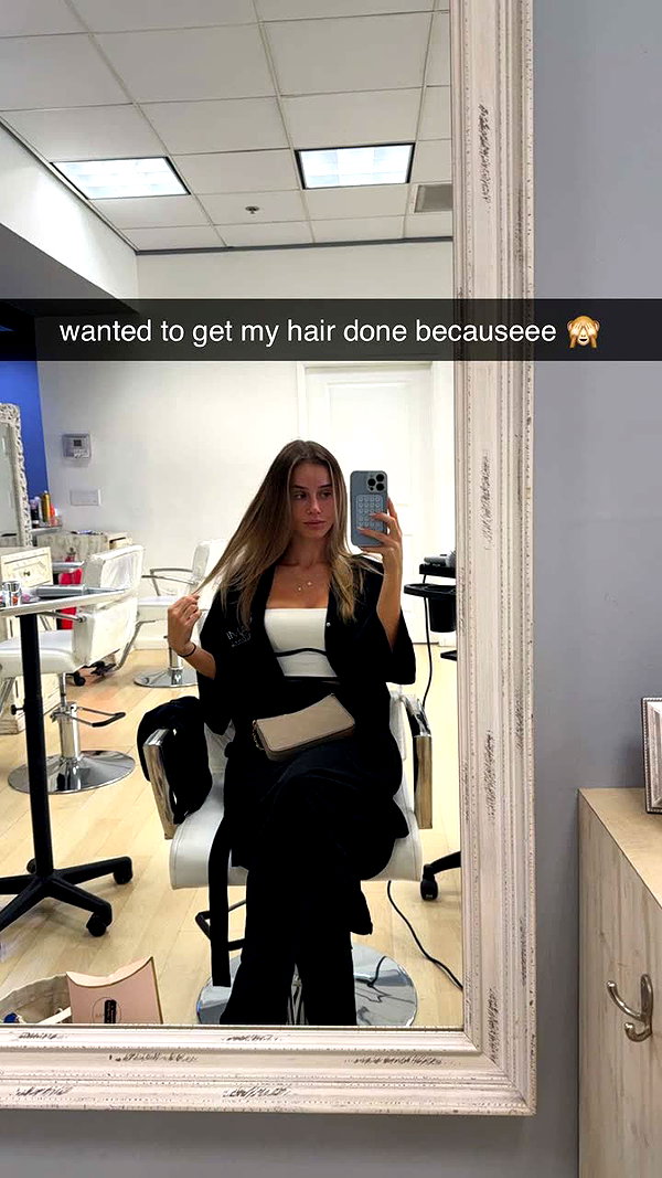haileygrice snapchat image archive image