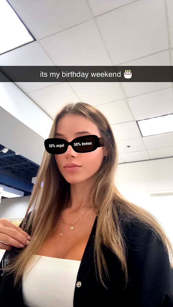 haileygrice snapchat image archive image