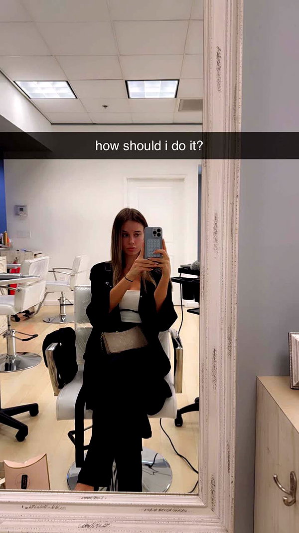haileygrice snapchat image archive image