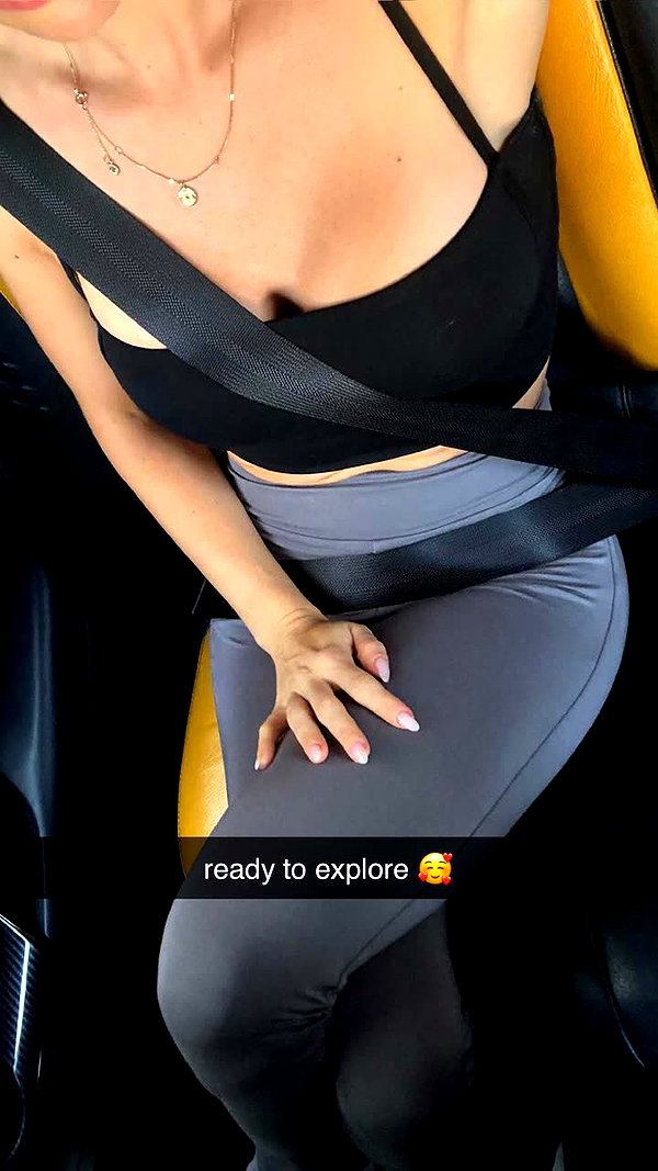 haileygrice snapchat image archive image