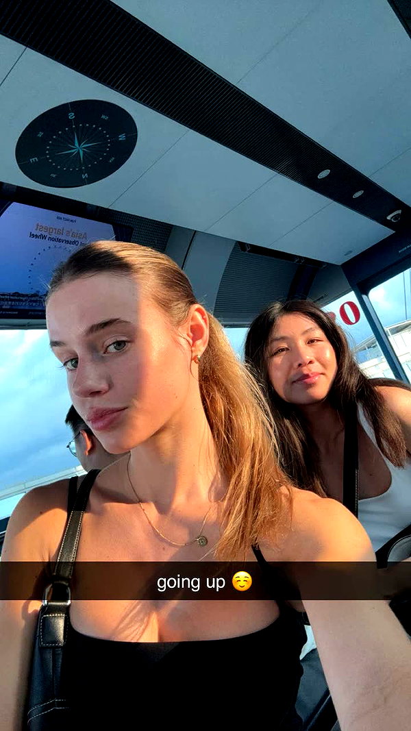 haileygrice snapchat image archive image