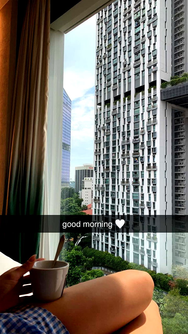 haileygrice snapchat image archive image