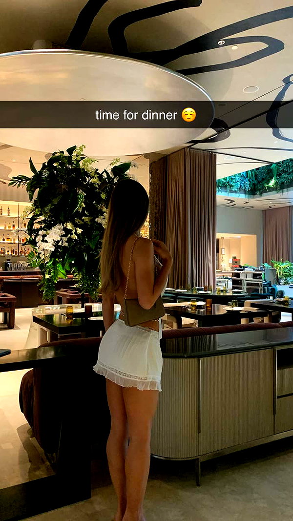 haileygrice snapchat image archive image