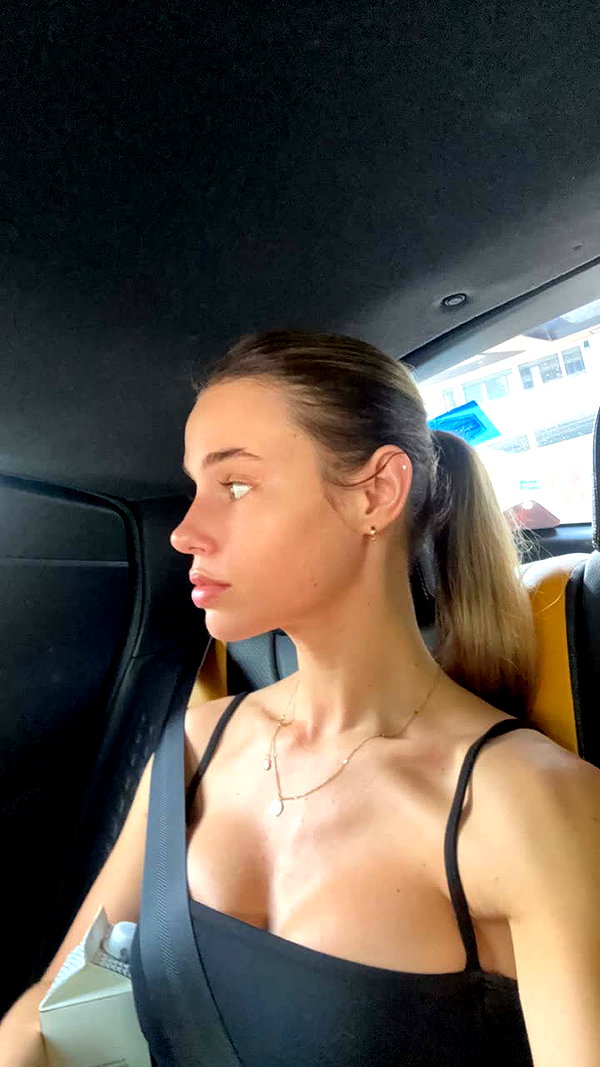 haileygrice snapchat image archive image
